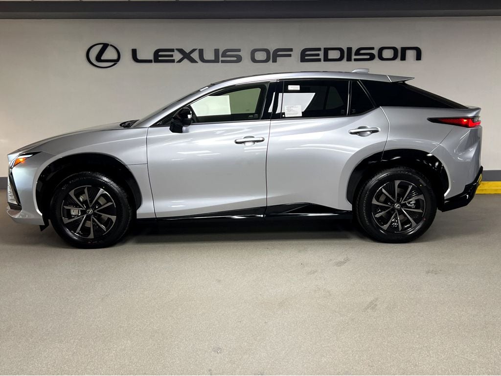 2026 Lexus RZ 450e Premium