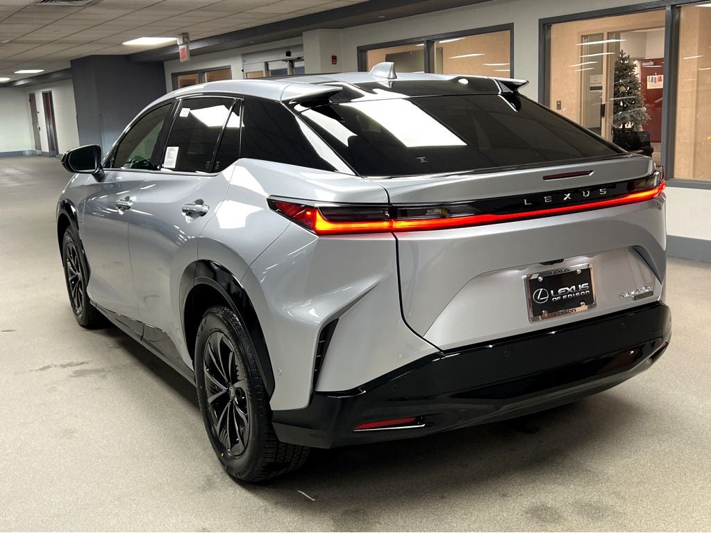 2026 Lexus RZ 450e Premium