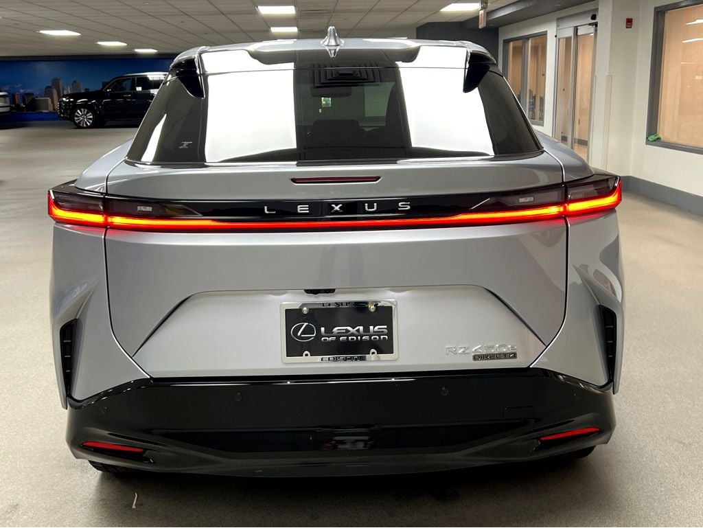 2026 Lexus RZ 450e Premium