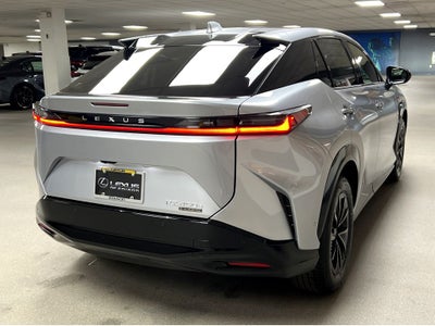 2026 Lexus RZ 450e Premium