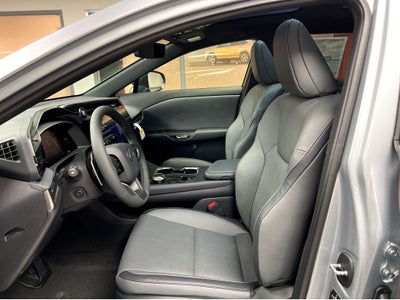 2026 Lexus RZ 450e Premium