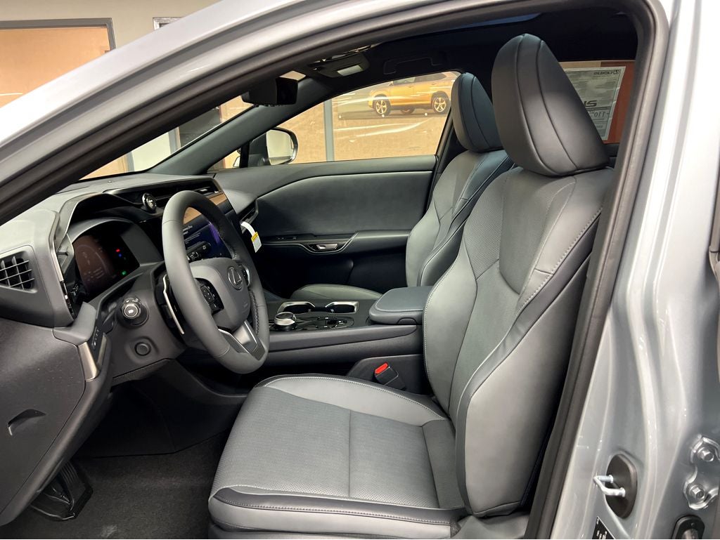 2026 Lexus RZ 450e Premium