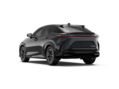 2026 Lexus RZ 450e Premium