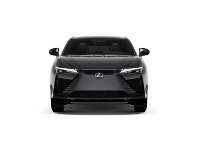 2026 Lexus RZ 450e Premium