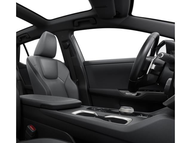 2026 Lexus RZ 450e Premium