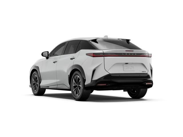 2026 Lexus RZ 450e Premium