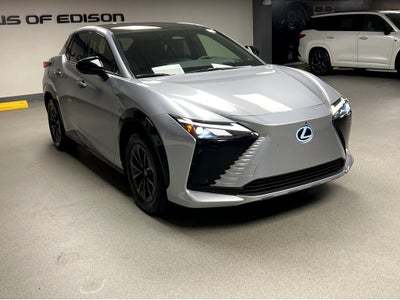 2026 Lexus RZ 450e Premium