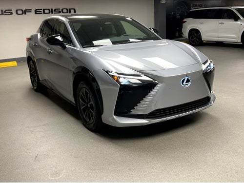 2026 Lexus RZ 450e Premium