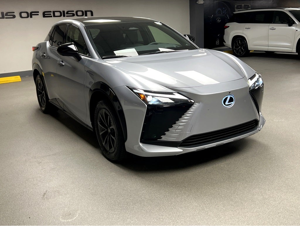 2026 Lexus RZ 450e Premium