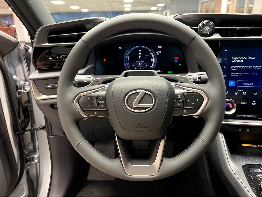 2026 Lexus RZ 450e Premium