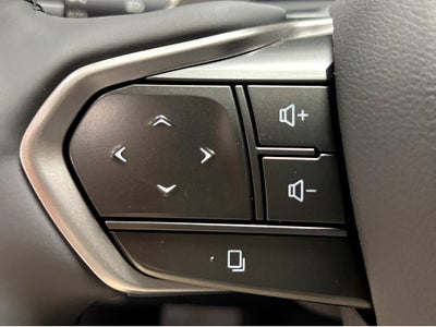 2026 Lexus RZ 450e Premium