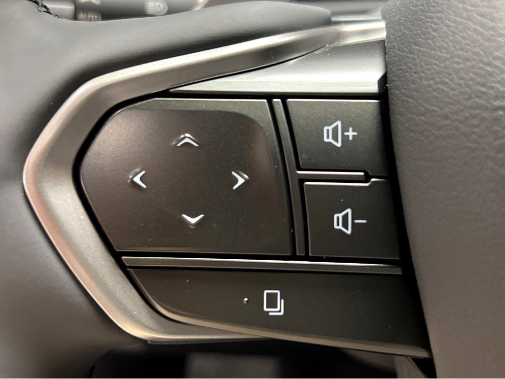 2026 Lexus RZ 450e Premium