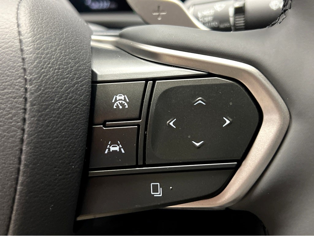 2026 Lexus RZ 450e Premium