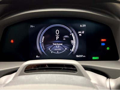 2026 Lexus RZ 450e Premium