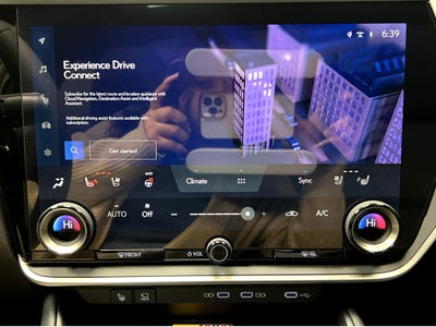 2026 Lexus RZ 450e Premium