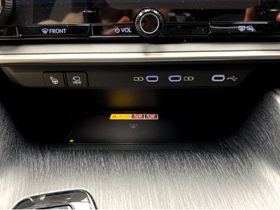 2026 Lexus RZ 450e Premium