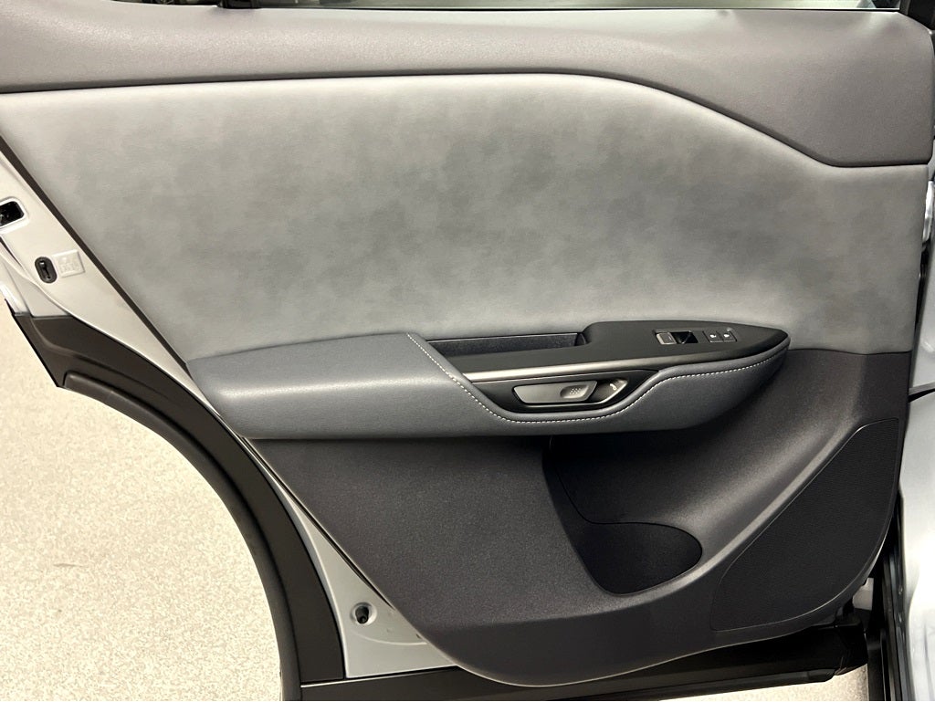 2026 Lexus RZ 450e Premium