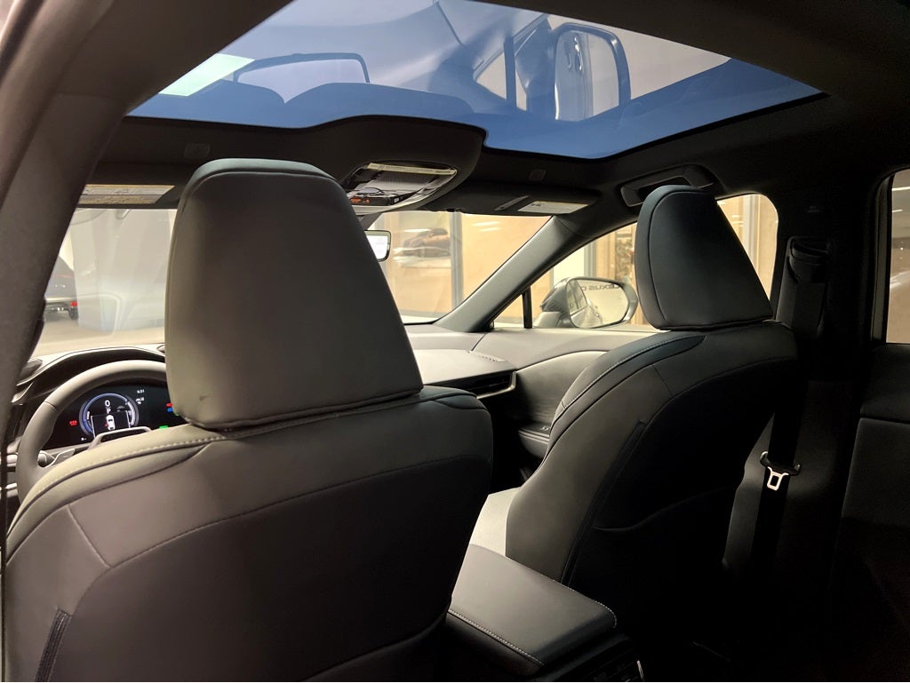 2026 Lexus RZ 450e Premium