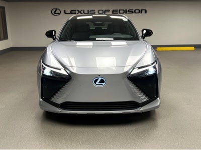 2026 Lexus RZ 450e Premium