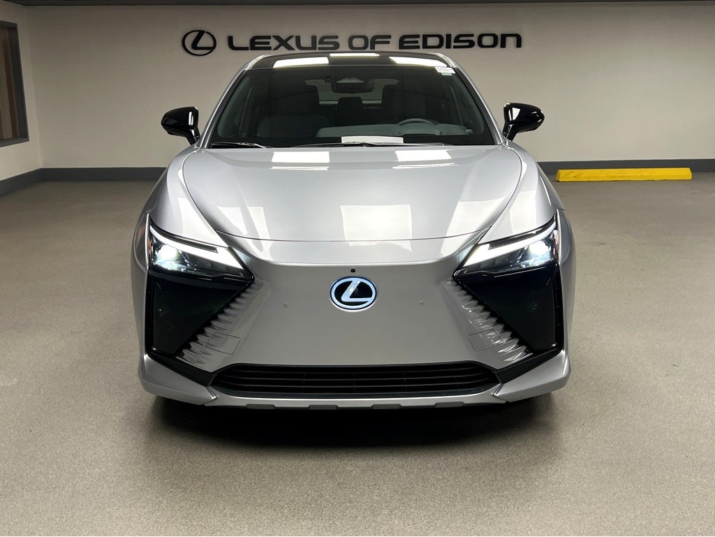 2026 Lexus RZ 450e Premium