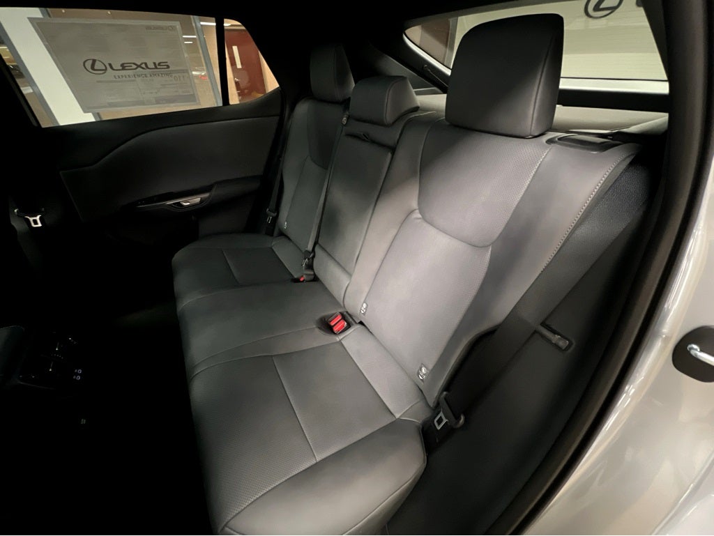 2026 Lexus RZ 450e Premium