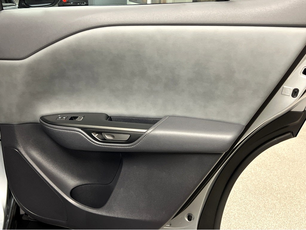 2026 Lexus RZ 450e Premium