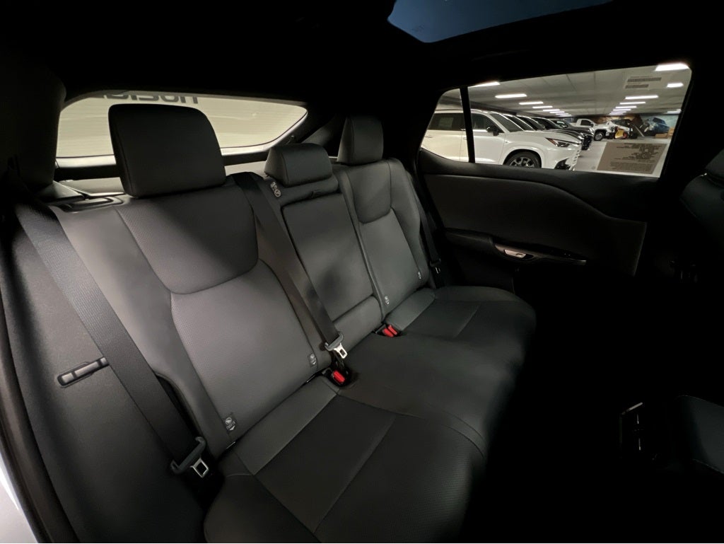 2026 Lexus RZ 450e Premium