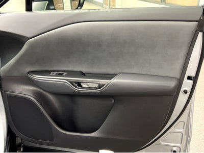 2026 Lexus RZ 450e Premium