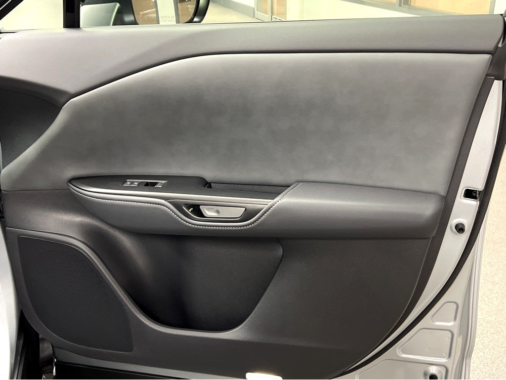 2026 Lexus RZ 450e Premium