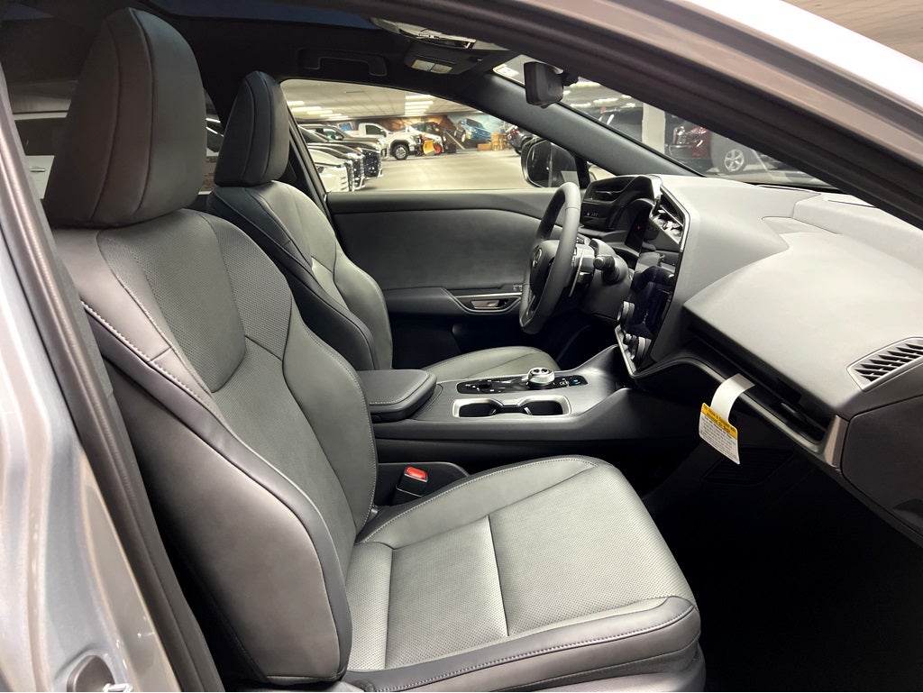 2026 Lexus RZ 450e Premium