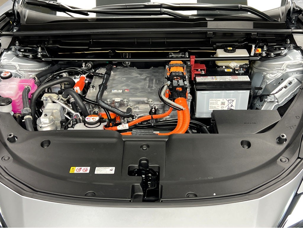 2026 Lexus RZ 450e Premium