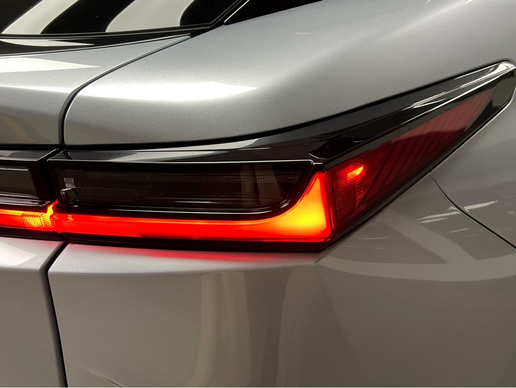 2026 Lexus RZ 450e Premium