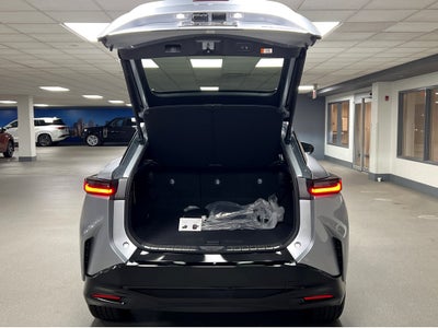 2026 Lexus RZ 450e Premium