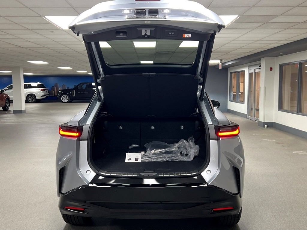 2026 Lexus RZ 450e Premium