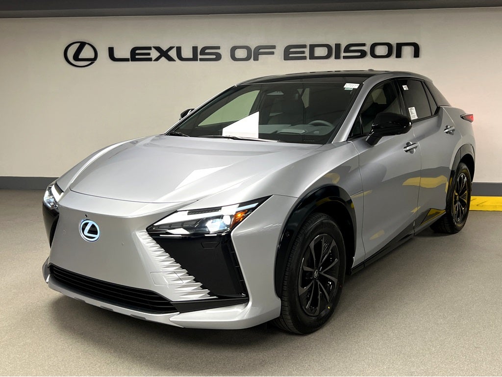 2026 Lexus RZ 450e Premium