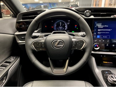 2026 Lexus RZ 450e Premium