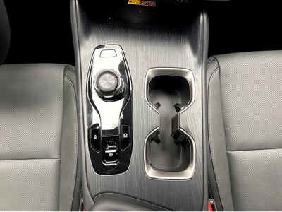 2026 Lexus RZ 450e Premium