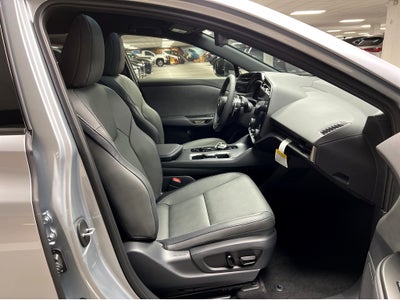 2026 Lexus RZ 450e Premium