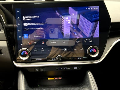 2026 Lexus RZ 450e Premium