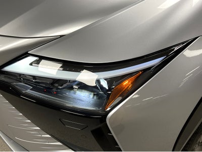 2026 Lexus RZ 450e Premium