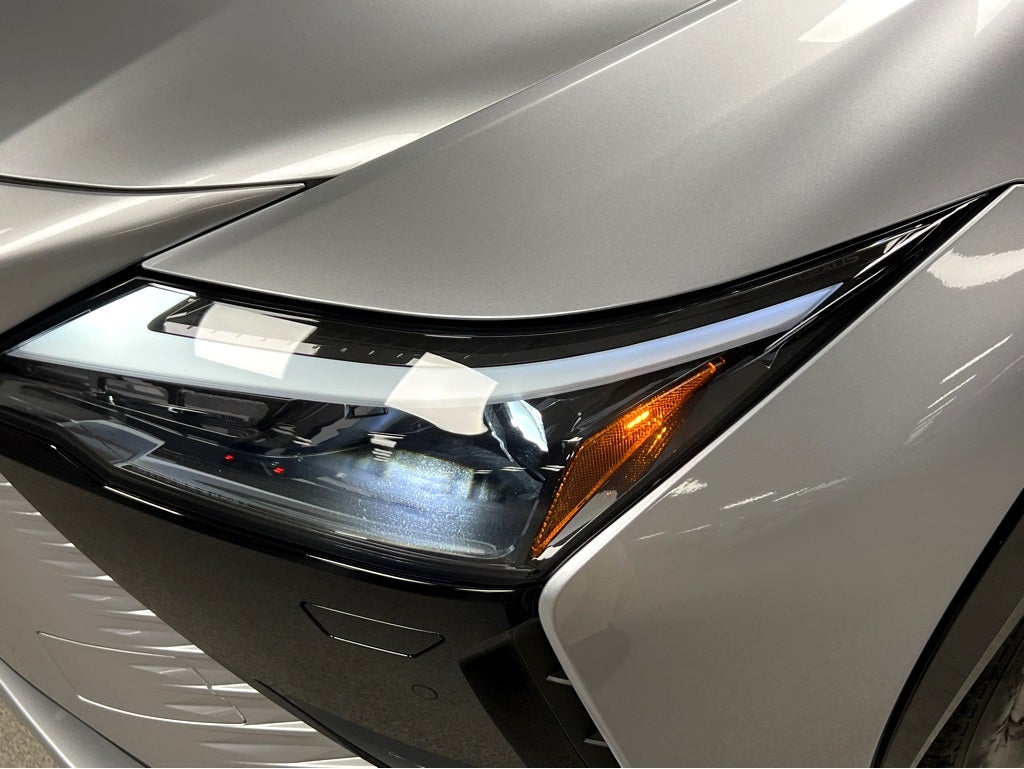 2026 Lexus RZ 450e Premium