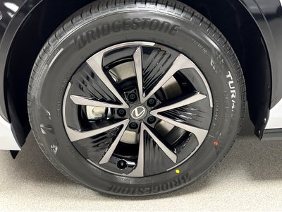 2026 Lexus RZ 450e Premium