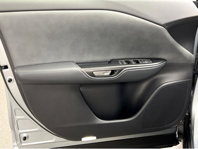 2026 Lexus RZ 450e Premium