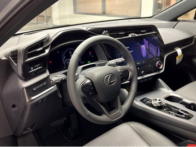 2026 Lexus RZ 450e Premium