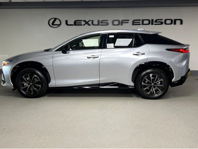 2026 Lexus RZ 450e Premium