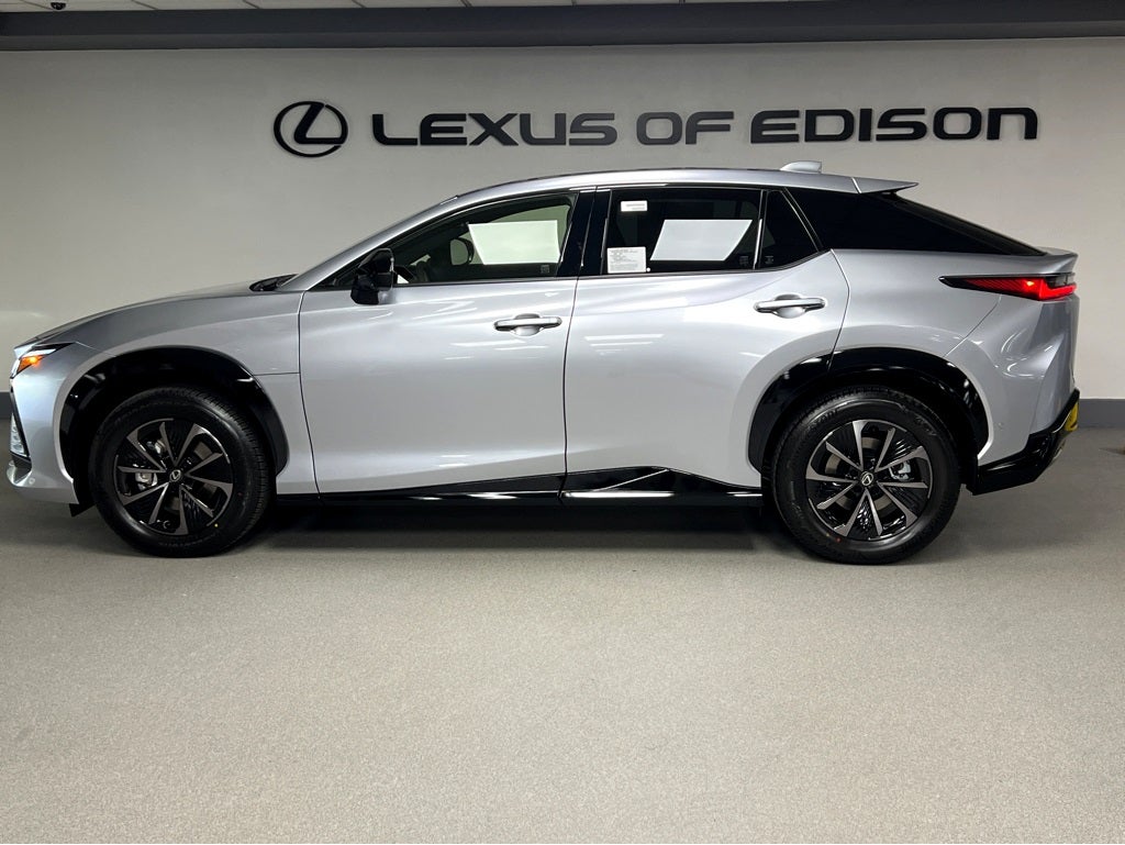 2026 Lexus RZ 450e Premium