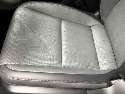 2026 Lexus RZ 450e Premium