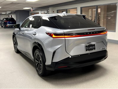 2026 Lexus RZ 450e Premium