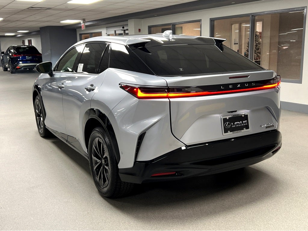 2026 Lexus RZ 450e Premium