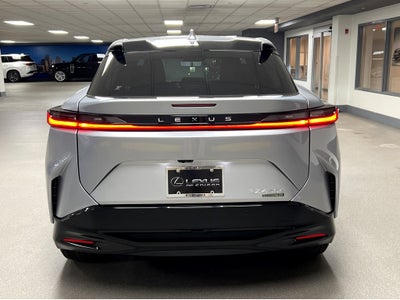 2026 Lexus RZ 450e Premium